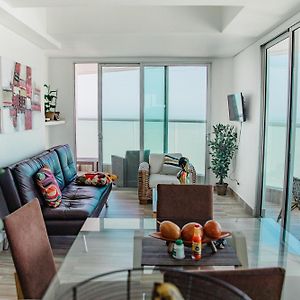 Playa Cartagena Apartments
